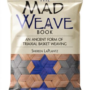 Dover Crafts Basket Making Book Weaving & Dyeing, 133‑Page Kindle-0