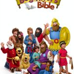 The Beginner's Bible for Preschoolers, Ages 2-6, by Zonderkidz-0