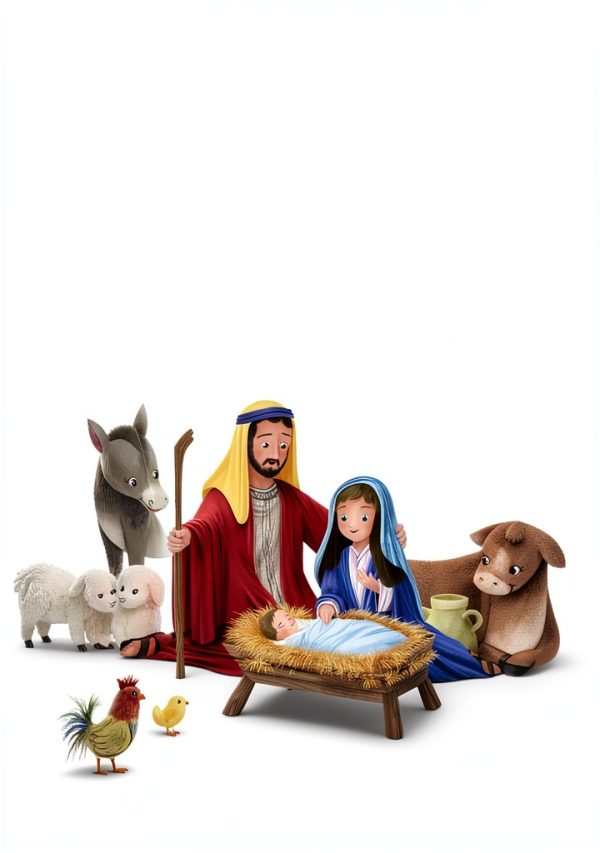 Tommy Nelson Illustrated Christian Bible Stories for Kids Kindle eBook-0