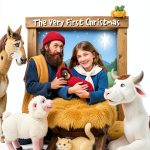 The Beginner's Bible for Preschoolers, Ages 2-6, by Zonderkidz-0
