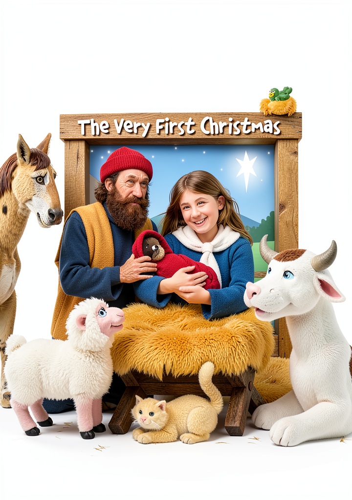 Ages 2-6