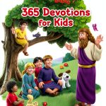 The Beginner's Bible for Preschoolers, Illustrated Edition-0