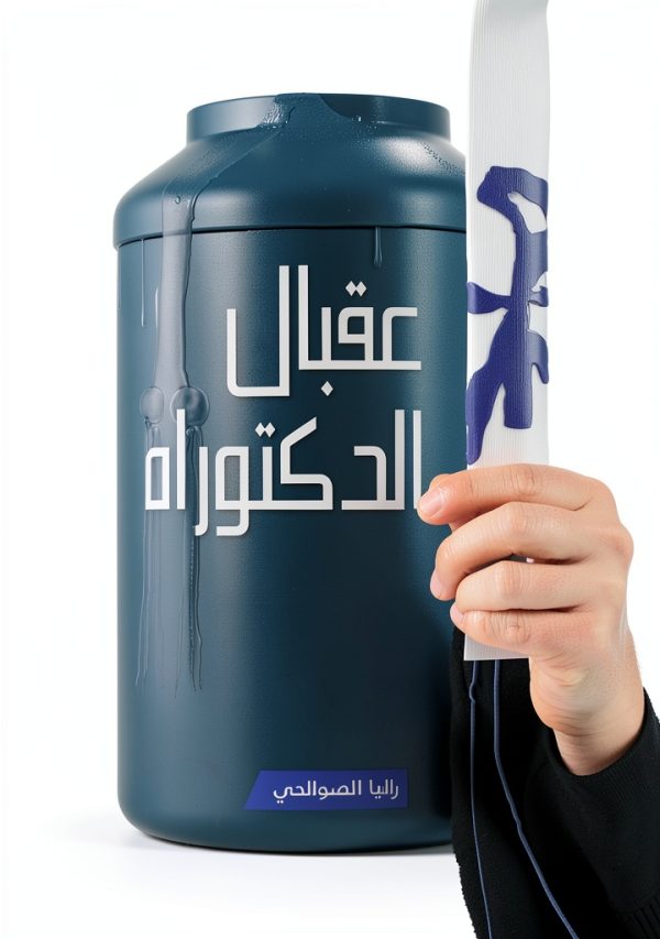 Arabic Science & Math Short Reads by Hamad Bin Khalifa University-0