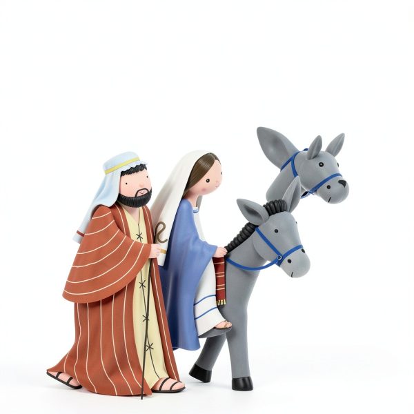 Christian Bible Stories for Preschoolers by Candle Books-0