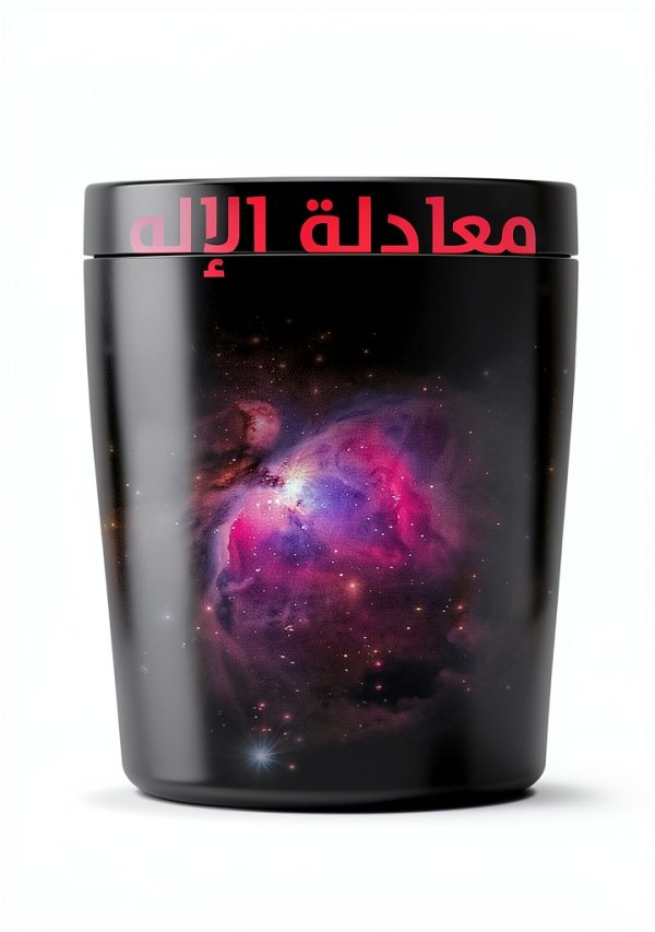 Arabic Science and Math Book for Kindle B0DGVQHFBX-0