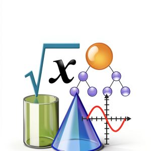 Arabic Science and Math eBook by Al-Mashreq eBookstore-0