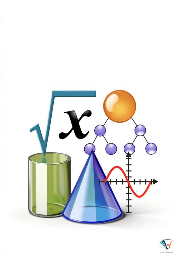 Arabic Science and Math eBook by Al-Mashreq eBookstore-0