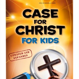 Case for... Series for Kids: The Case for Miracles by Zonderkidz-0