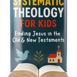 Systematic Theology for Kids Kindle Edition by FaithLearn-0