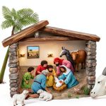 Tommy Nelson God’s Big Picture Bible Stories Kids Kindle Edition-0