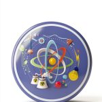 Arabic Science & Math Kindle eBook by وكالة الصحافة العربية – 118-0