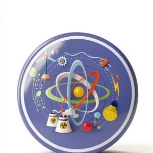Arabic Science & Math Kindle eBook by وكالة الصحافة العربية – 118-0