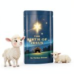 Innovajoy Meaningful Holidays Christmas Jesus Story eBook for Kids-0