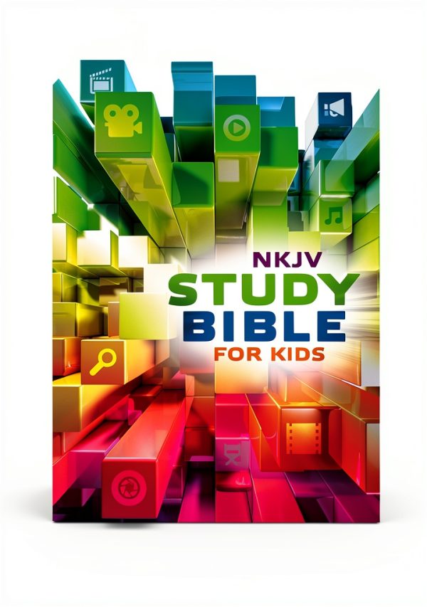 Thomas Nelson Children's Bible Reference Kindle Edition 1601 Page-0