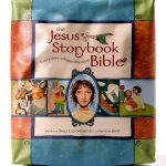 The Story of God's Great Love: A Children's Jesus Book by Zonderkidz-0