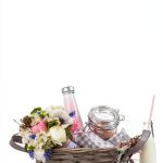 Basket Making eBook by KLM Illustrated Step by Step Guide for All Ages-0