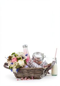 Basket Making eBook by KLM Illustrated Step by Step Guide for All Ages-0