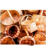 Basket Making eBook by CraftPress - 45 Page Guide, Unlimited Access-0