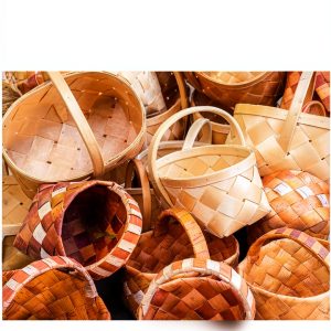 Basket Making eBook by CraftPress - 45 Page Guide, Unlimited Access-0