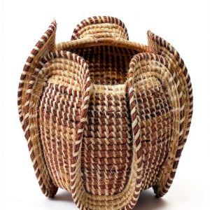 Basket Making Guide - Illustrated Step-by-Step eBook - Amazon Kindle-0