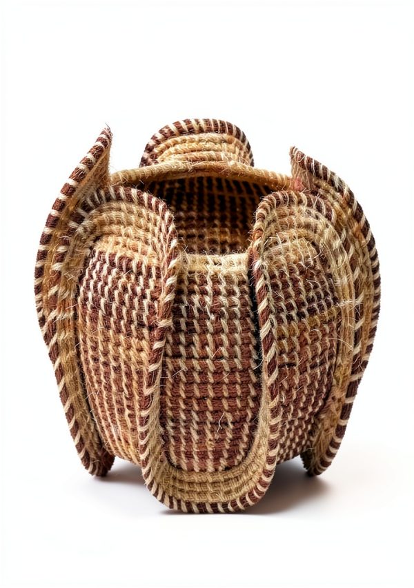 Basket Making Guide - Illustrated Step-by-Step eBook - Amazon Kindle-0