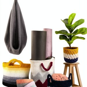 Basket Making Guide Kindle Edition by CraftBooks 65‑Page DIY Handbook-0