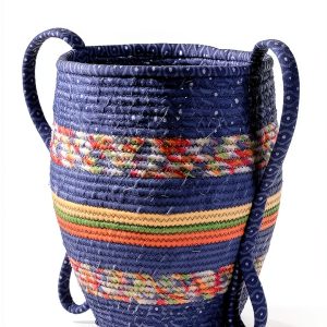 Basket Making Guide by Stackpole Books - 80-Page Beginner Techniques-0