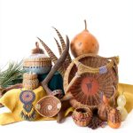 Basket Making eBook by Moonlight Garden – 48‑Page Nature Craft Guide-0