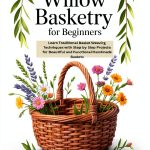 Basket Making Guide Kindle Edition by CraftMaster 70‑Page PDF-0