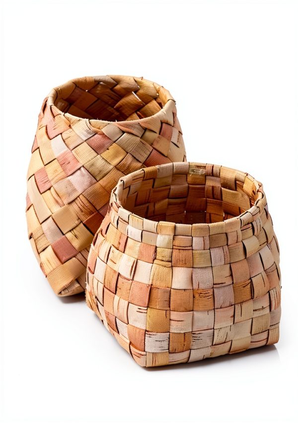 Basket Making eBook Amazon Step by Step Guide for Beginners-0
