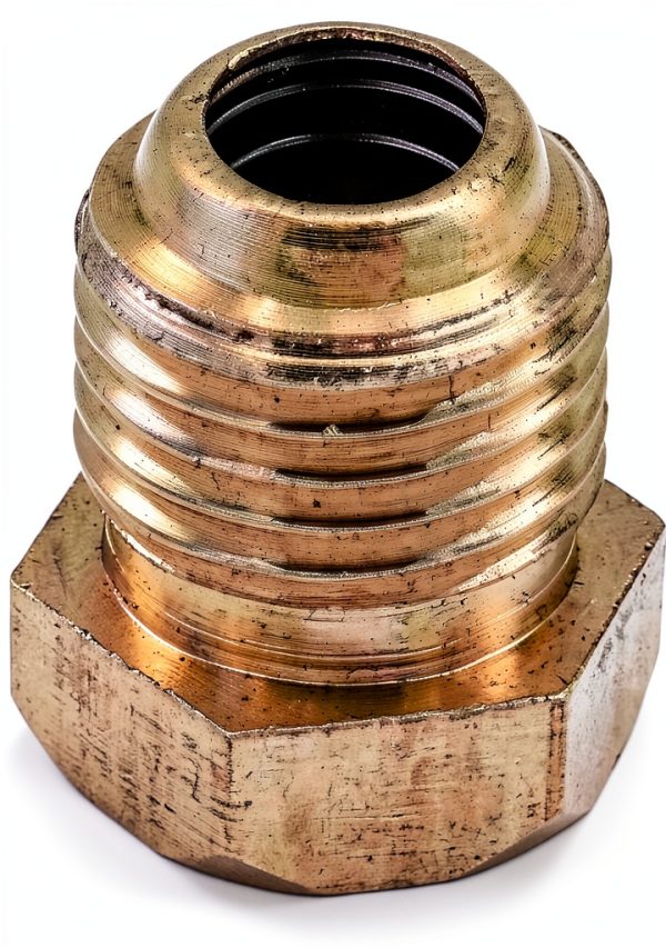 LOT 20 M10x1mm Metric Male Thread Flush Grease Zerk Nipple Fitting-5