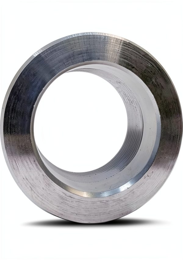 Carbon Steel A105 Coupling 1-1/4in NPT Female x 1-1/4in Weld Bothwell-2