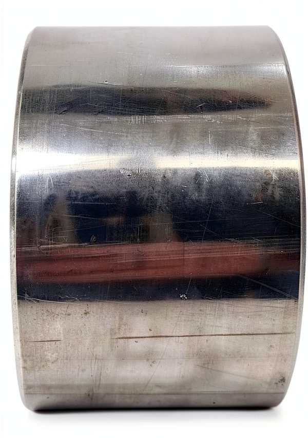 Carbon Steel A105 Pipe Half Coupling 3/8" NPT Female Bothwell 3000psi-1