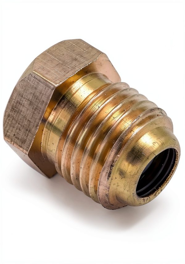 LOT 20 M10x1mm Metric Male Thread Flush Grease Zerk Nipple Fitting-2