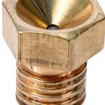 LOT 20 M8x1mm Metric Flush Grease Zerk Nipple Fitting for Machines-0