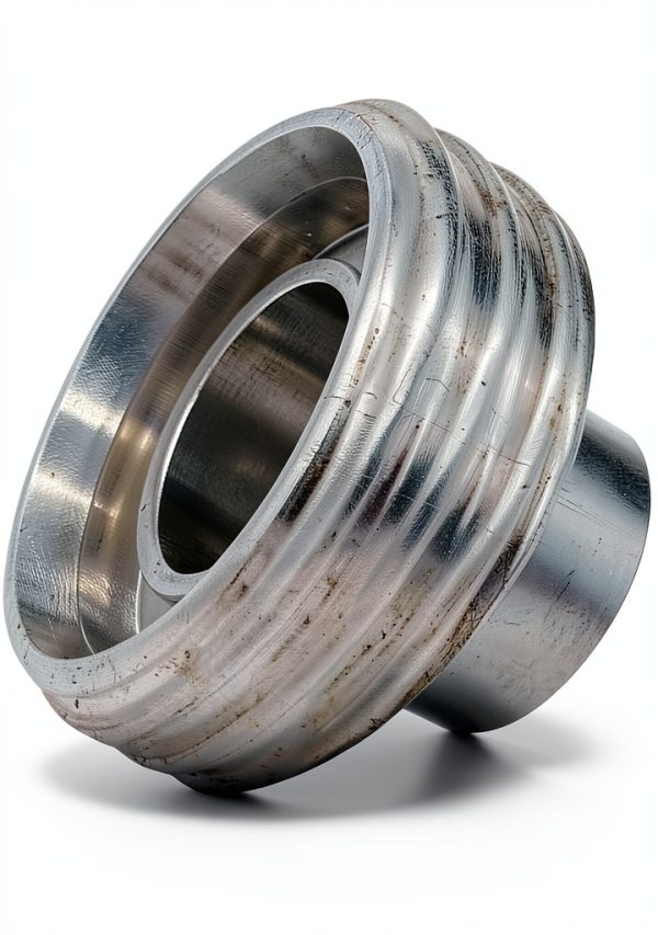 DIN11851 Food Grade Sanitary Thread Welding Union 304/316L DN65-1