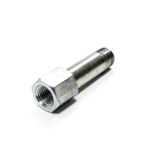 Lincoln Industrial 10181 Quicklub Straight Adapter Fitting-0