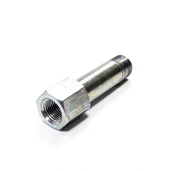 Lincoln Industrial 10181 Quicklub Straight Adapter Fitting-0