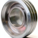 DIN11851 Food Grade Sanitary Thread Welding Union 304/316L DN65-0