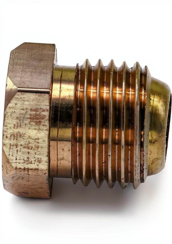 LOT 20 M10x1mm Metric Male Thread Flush Grease Zerk Nipple Fitting-1